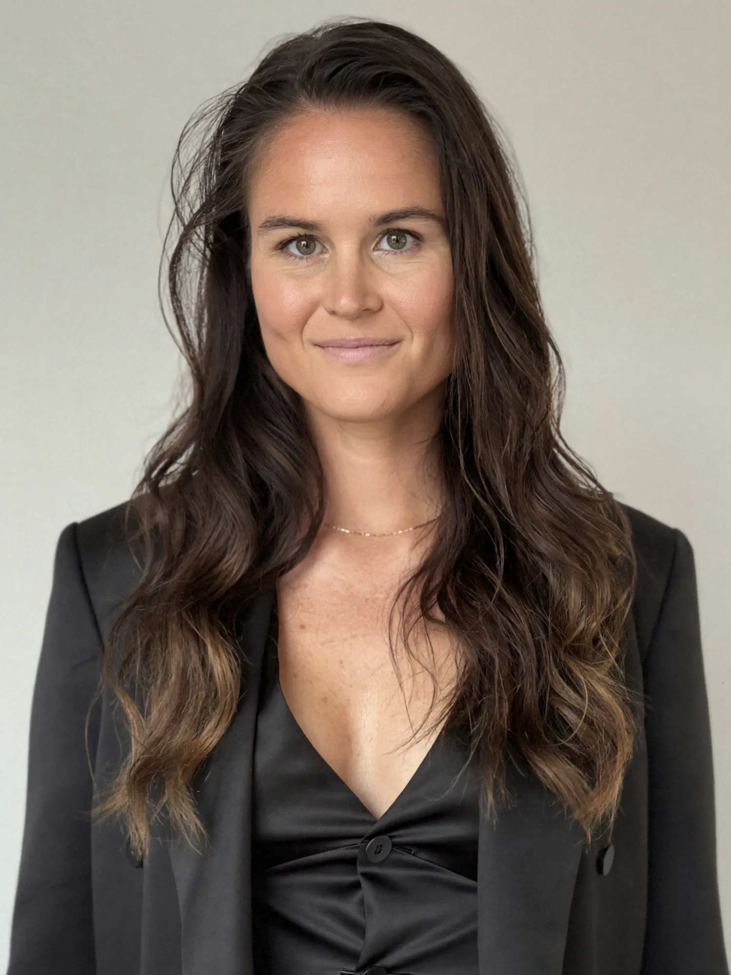 Megan Hayward, founder of TempGuru