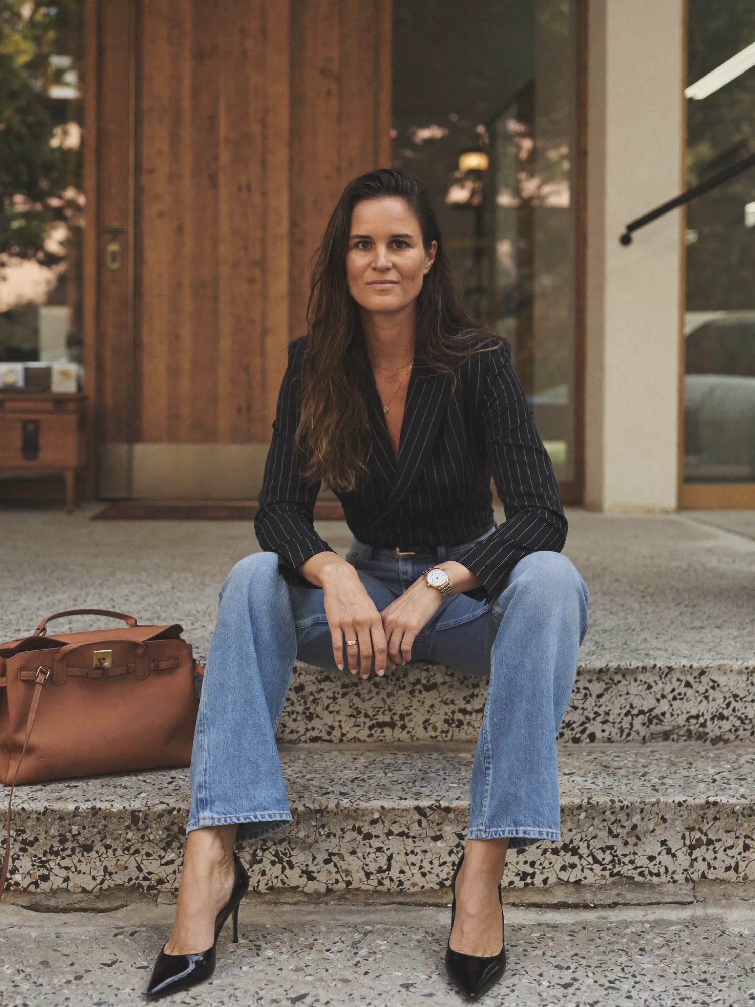 Megan Hayward, CEO and Founder of TempGuru